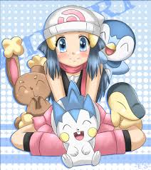 Resultat d'imatges de imagen random de pokemon