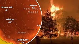 Victoria, SA and NSW to swelter under 'most significant' heatwave since Black Summer bushfires
