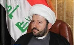 A lawmaker from a leading Shiite parliamentary bloc Hussein al-Assadi called ... - govt2049