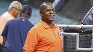 Astros get 'significant' trade update on All-Star outfielder from Red Sox