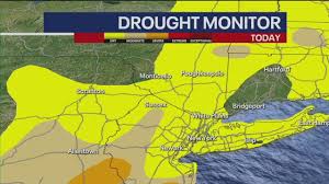 East Coast droug When will NYC finally see rain NYC? Forecast, wildfire 
risks