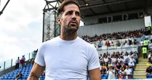 Fabregas rues Como's 'first poor game in five months'