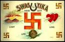 Resultado de imagen para SWASTIKA GOOD LUCK