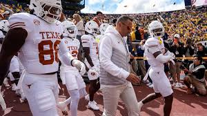 WATCH: Jerrick Gibson Scores to Extend Texas' Lead