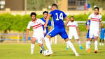 موعد مباراة الزمالك والجونة اليوم