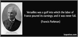 Famous quotes about &#39;Versailles&#39; - QuotationOf . COM via Relatably.com