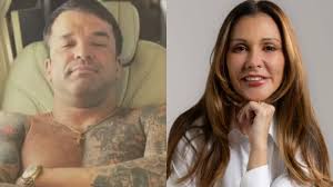 Karina Kufa perde a guarda do filho após se casar com Thiago Brennand, determina Justiça de SP