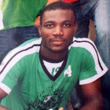 â€¢The Late Charles Okafor - ajegunleboy