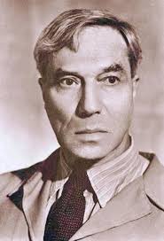 “Doctor Zhivago” and the 1958 Nobel Prize: The CIA&#39;s Secret Triumph » boris-pasternak. boris-pasternak - boris-pasternak-e1287501555991