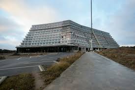 Największy hotel w Polsce otworzy drzwi dla gości. Jest data