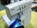 Overlock pfaff element 1230