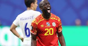DR Congo 3-1 Uzbekistan: Wissa's brace inspires turnaround to reach last 32