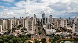 Previsão do tempo em Campo Grande (MS) hoje: veja como fica o clima nesta quinta-feira
