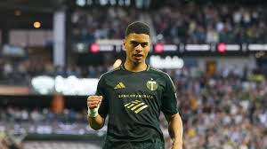 Rangers-bound Kevin Kelsy set to miss Portland Timbers clash with Austin