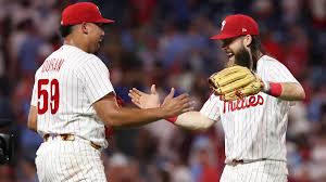 Phillies Favored in Upcoming Game Against Cardinals — Yahoo Sports