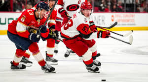 nhl schedule