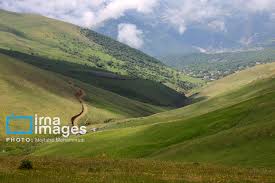 بیشینه دمای زنجان تا هفت درجه کاهش می‌یابد