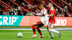 Flamengo Vs