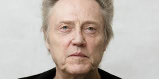 「CHRISTOPHER WALKEN」的圖片搜尋結果
