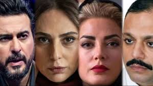 بازگشت طناز طباطبایی، رعنا آزادی ور، صابر ابر، محسن کیایی و |سلام سینما