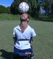 Image result for nick vujicic