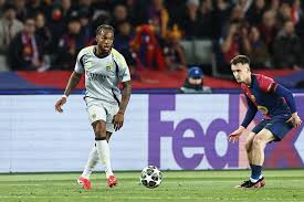 Renato Sanches Quitte Paris! Nouveau Chapitre en Grèce Dévoilé! - Imagen principal del artículo
