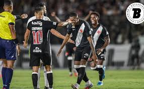 Vasco e Atlético-MG são as únicas equipes entre os 12 grandes que estão invictas na temporada