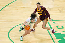 Oregon Ducks vs. Nebraska Cornhuskers: Game Day Preview