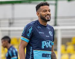 Reinaldo é vetado pelo DM do Mirassol e não enfrenta o Novorizontino
