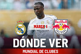 MARCA - News update