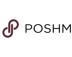 Image de Poshmark logo