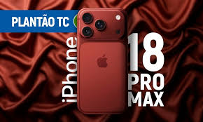 iPhone 18 Pro Max com câmera exclusiva, Xiaomi 18 e PlayStation 6 adiados | Plantão TC