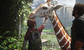 “The Last of Us Part I Confirmed for Steam Deck – What Are the Technical Requirements?”