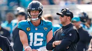 Trevor Lawrence Poised for Further Improvement in 2026, Says Jaguars Coach