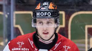 Hockeyallsvenskan • Avslöjar: Niklas Nilsson är överens med Södertälje