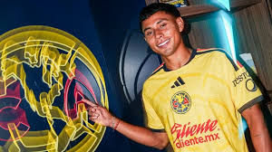 Edwin Cerrillo confiesa su amor de antaño por el América y revela su gran ídolo azulcrema