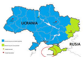 Resultado de imagen de guerra de ucrania