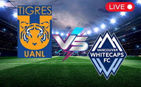 Hora EXACTA de transmisión de Tigres vs. Whitecaps, partido de la Leagues Cup 2026, para ver en Estados Unidos
