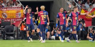 Nueva polémica: la prensa española intenta desestabilizar al Barça en un momento clave