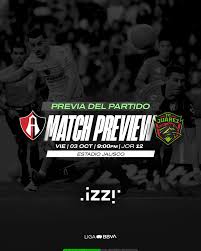 FC Juarez - News update