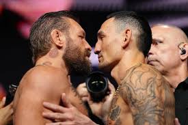 UFC’s Dana White Nixes Conor McGregor’s Plans For Max Holloway Trilogy Fight
