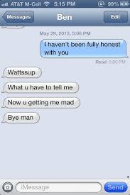 What Happens If You Text The Person You&#39;re Dating And Pretend To ... via Relatably.com