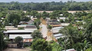 Resultado de imagen para fotos de puerto maldonado actuales