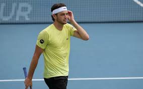 GoTennis.ru - News update