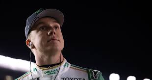 John Hunter Nemechek's full-circle journey to Daytona 500 and quest for next step