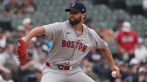 Red Sox Place Enormous Pressure On Patrick Sandoval In Series Finale
