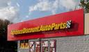 Discount auto parts