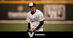 Vanderbilt Shuts Out Texas in Series Tie; Longhorns Set for Rubber Game