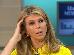 GMB host Kate Garraway interrupts show to share 'devastating' death news