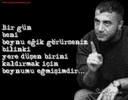 alaattin çakıcı sedat peker ile ilgili görsel sonucu
